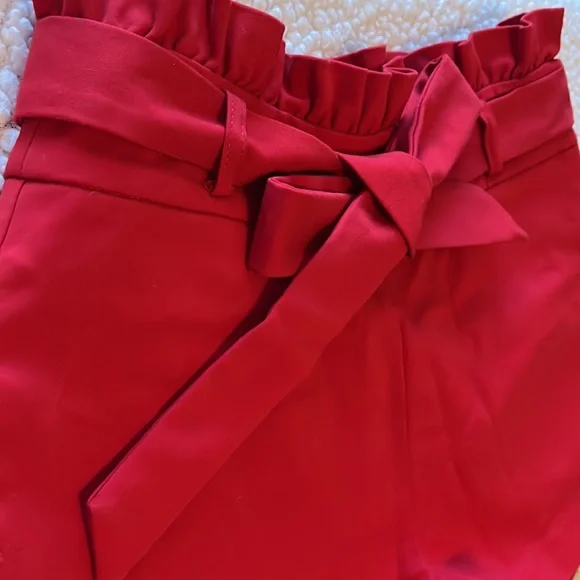 🎈Red Shorts🎈 - Picture 2 of 9